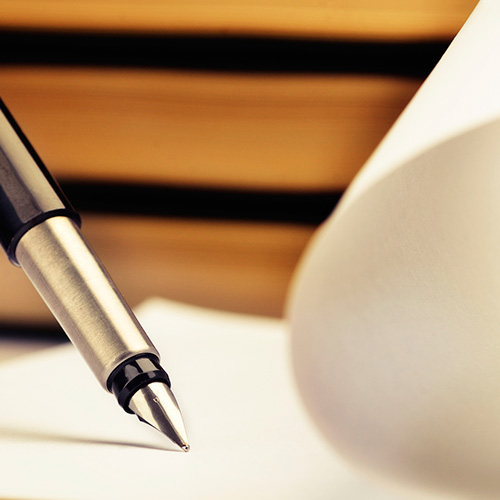 Publishing Guidelines